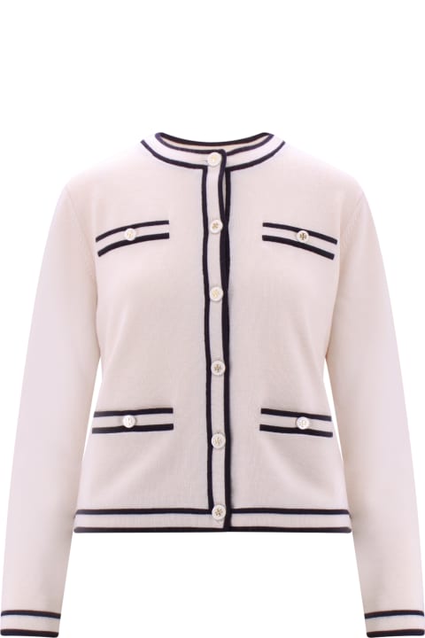 Tory Burch Cardigan | italist