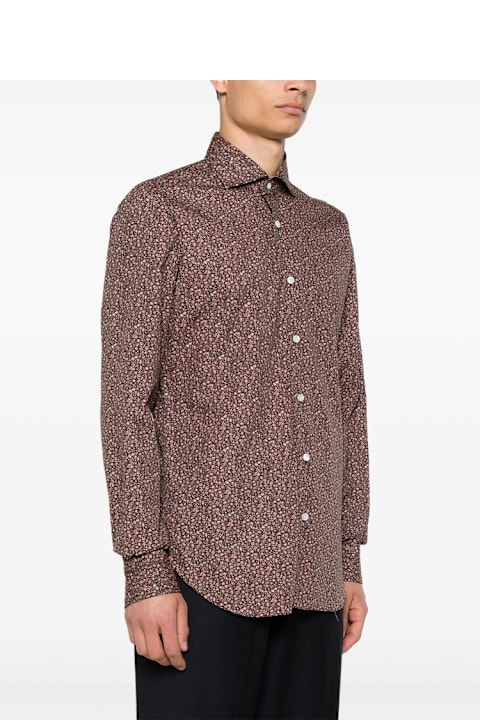 Homeware Barba Napoli Shirt