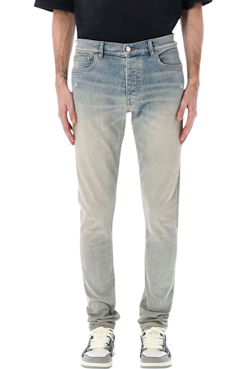 Homeware AMIRI Amiri Stack Jeans