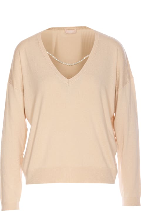 Liu-Jo سترات لـ السيدات Liu-Jo Sweater