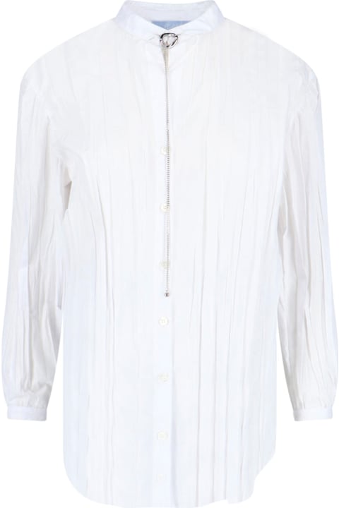 The Seafarer for Men The Seafarer 'chain' Shirt