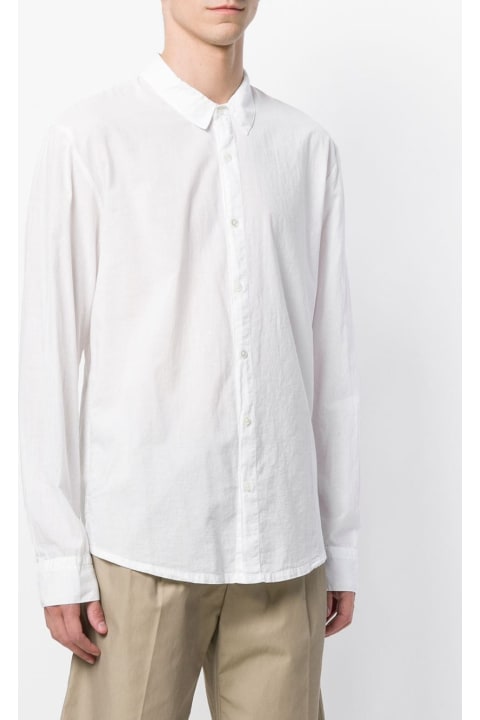 James Perse Clothing for Men James Perse Shirt