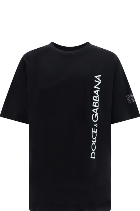 Sale for Men Dolce & Gabbana T-shirt