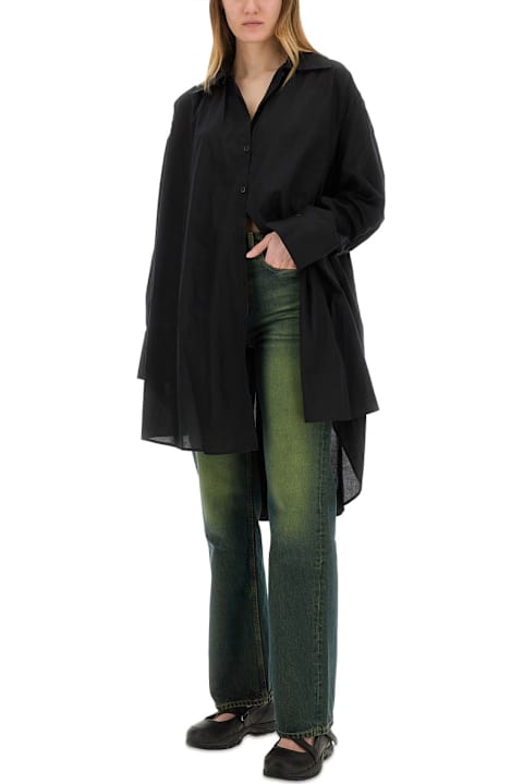 Our Legacy for Women Our Legacy "boot Cut Malibu" Jeans