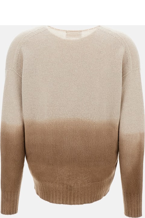 Drumohr for Kids Drumohr V-neck Jumper