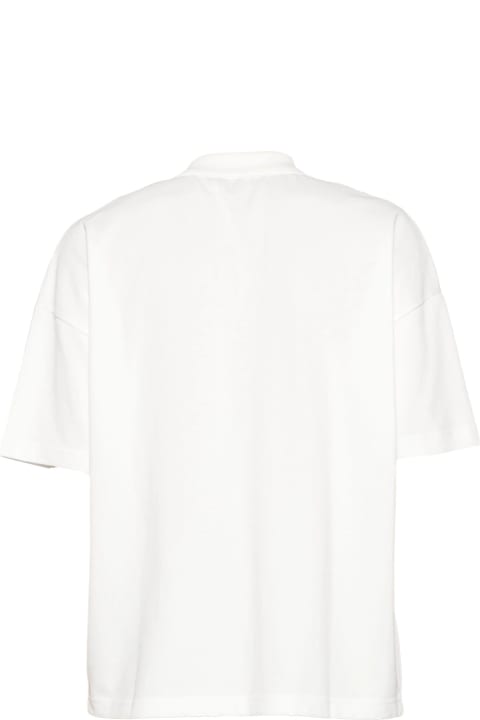 A.P.C. for Men A.P.C. A.p.c. T-shirts And Polos White