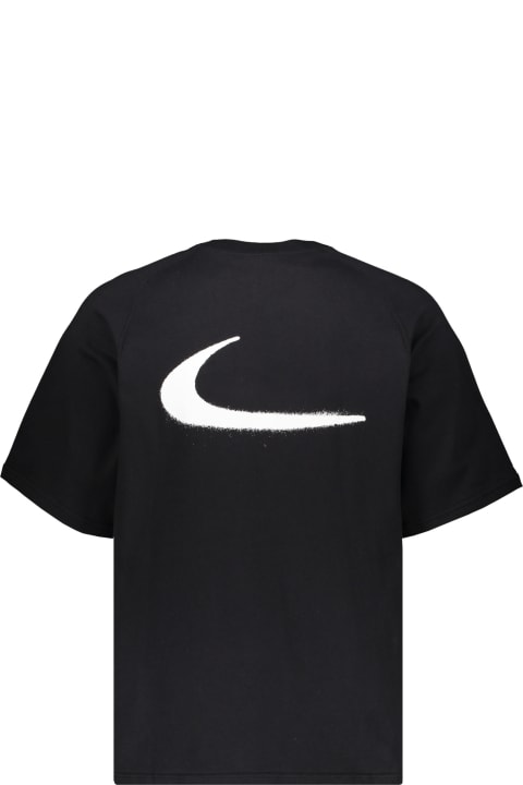 Fashion for Men Off-White Nike X Off White Short Sleeve T-shirt