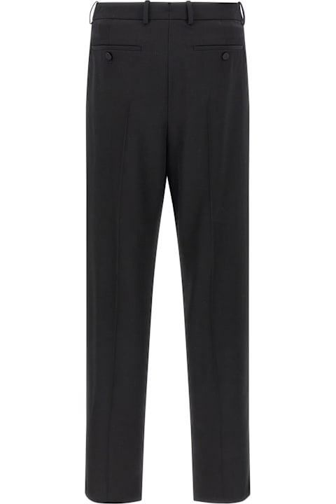 Homeware Saint Laurent Smocking Pants