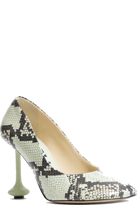 Homeware Loewe 'toy' Sneakskin Pumps