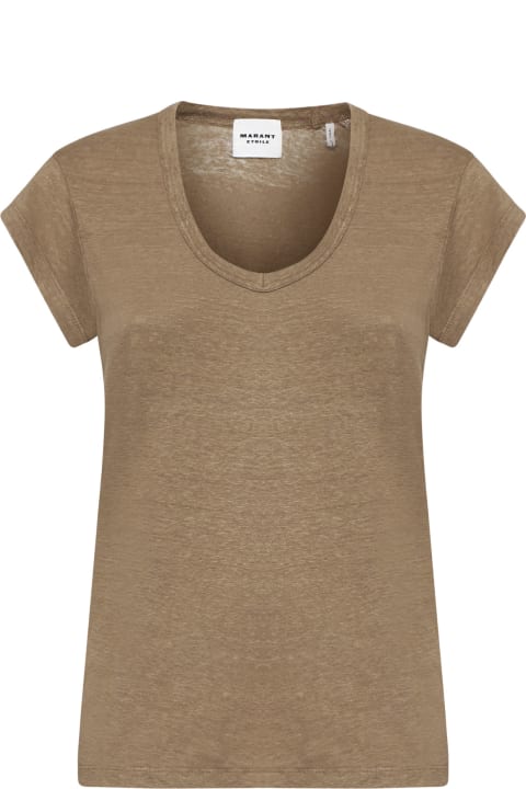 Topwear for Women Marant Étoile T-Shirt