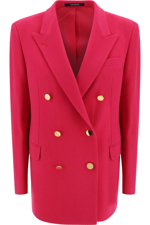 Fashion for Women Tagliatore Jasmine Blazer Jacket