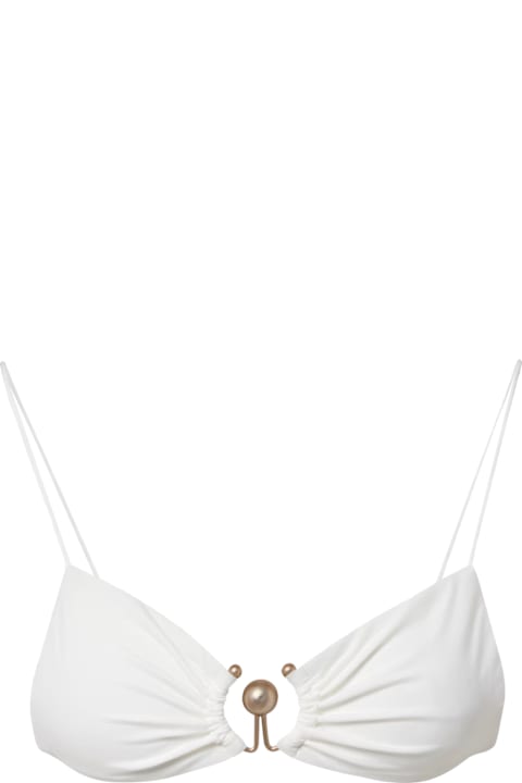 Homeware Christopher Esber Miniscule Bikini Top