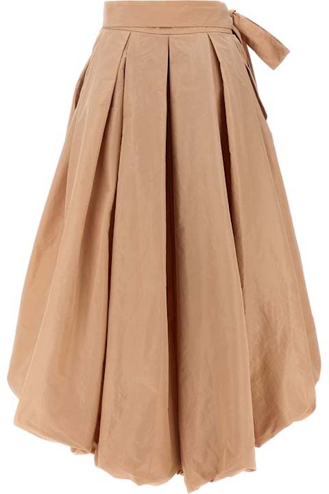 Homeware Pinko 'barbagianni' Skirt