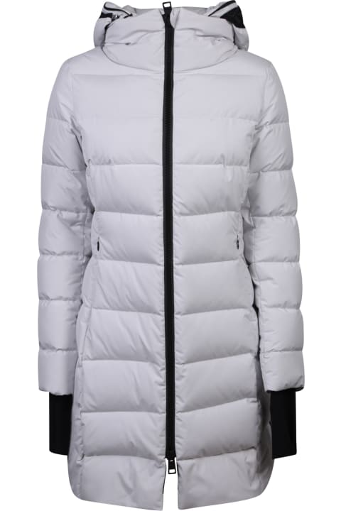 Herno Coats & Jackets for Women Herno Quilted Jacket