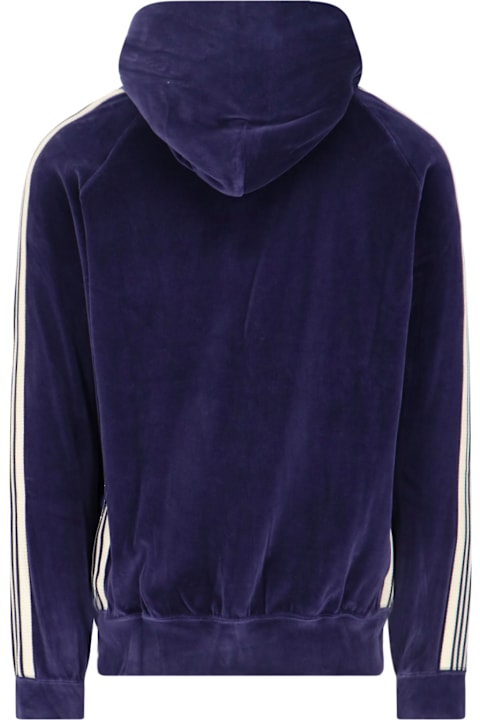 Needles for Women Needles Logo Hoodie