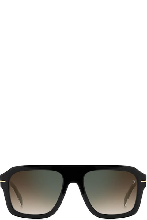 DB Eyewear by David Beckham Eyewear for Women DB Eyewear by David Beckham DB 7127/S Sunglasses