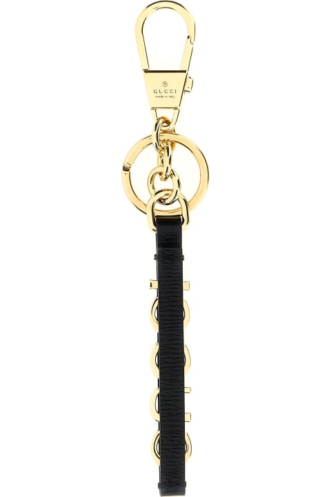 Keyrings for Women Gucci 'gucci' Keyring