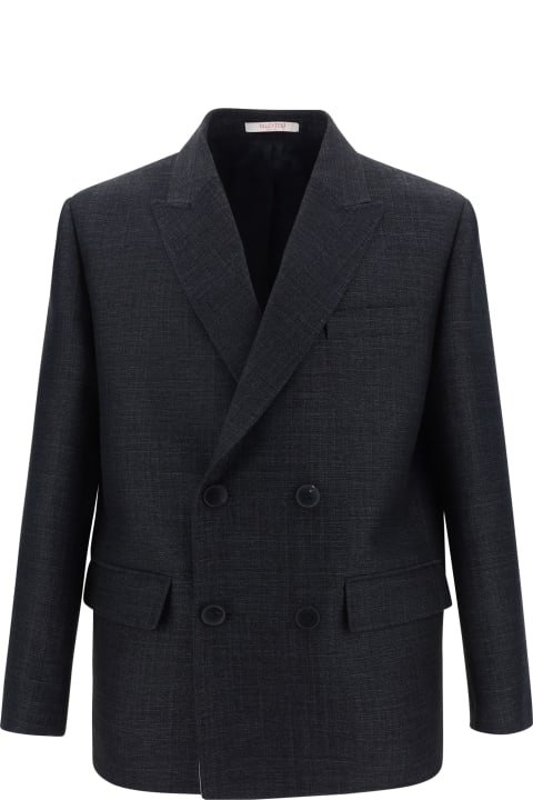 Valentino for Men Valentino Formal Blazer Jacket
