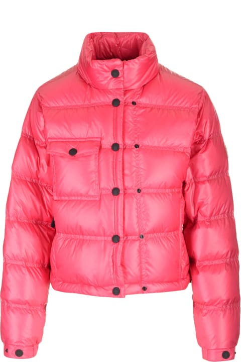 Fashion for Women Moncler Grenoble Recycled Micro Ripstop Down Jacket