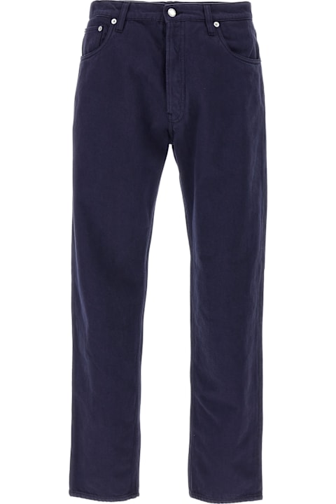 Prada for Men Prada Logo Jeans