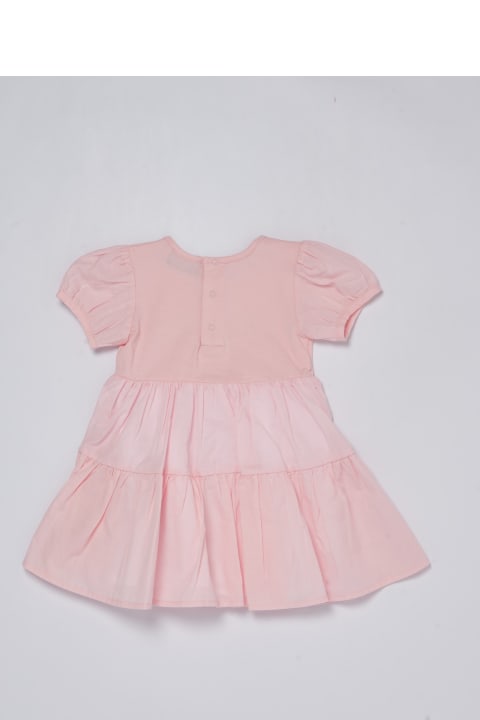 Sale for Baby Girls Moschino Dress Dress