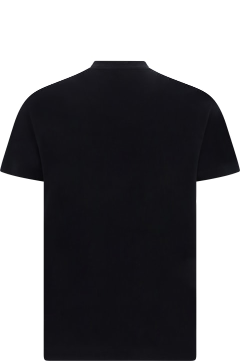 Vivienne Westwood Topwear for Men Vivienne Westwood T-shirt