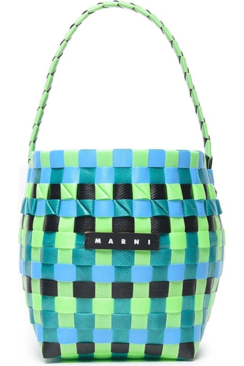 Accessories & Gifts for Girls Marni Bucket Bag Pod
