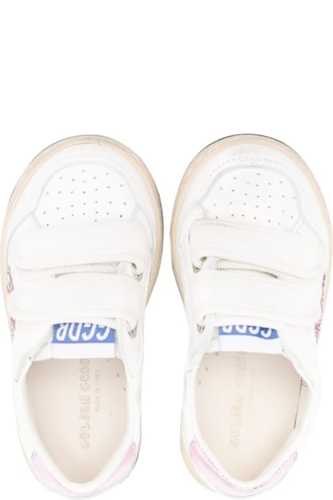 Golden Goose Ballstar