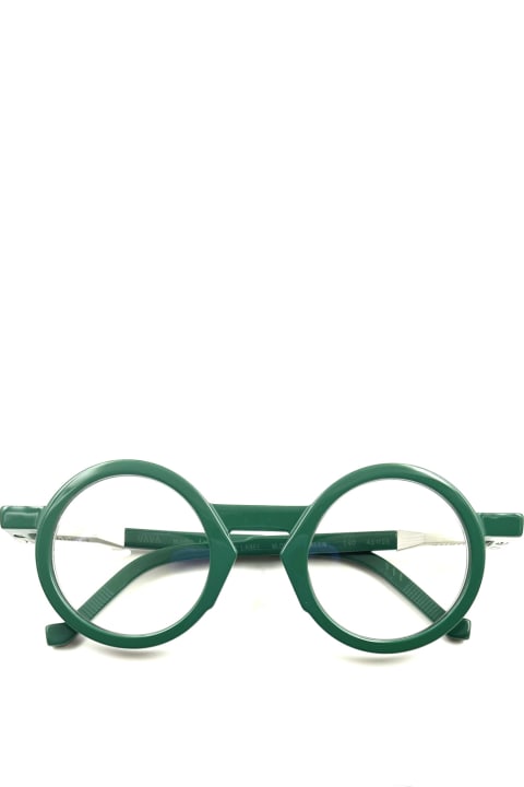Wl0039 Green Glasses