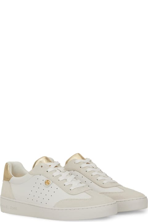 Michael Kors Sneakers for Men Michael Kors Sneaker "scotty"