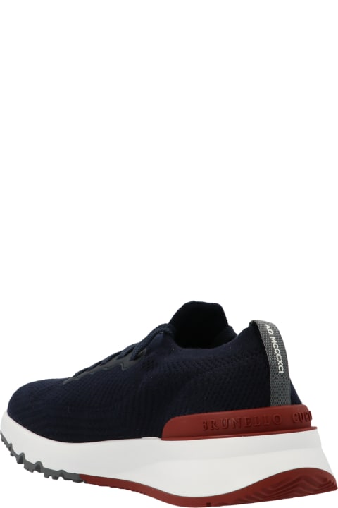 'running Sock  Sneakers