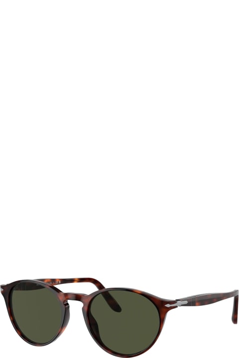 Persol Eyewear for Men Persol Po3092sm 901531 Havana Sunglasses