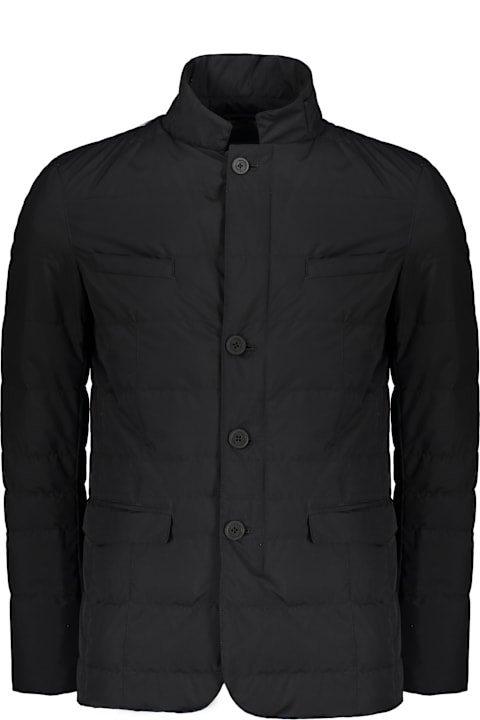 أدوات منزلية Herno Laminar Down Jacket