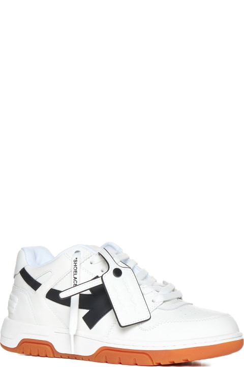 Off-White for Women Off-White Sneakers