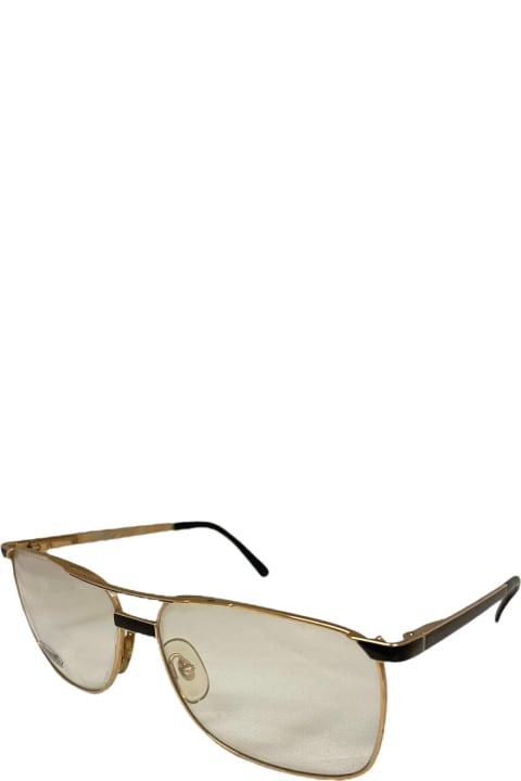 ウィメンズ Missoniのアクセサリー Missoni M 406 - Gold Glasses