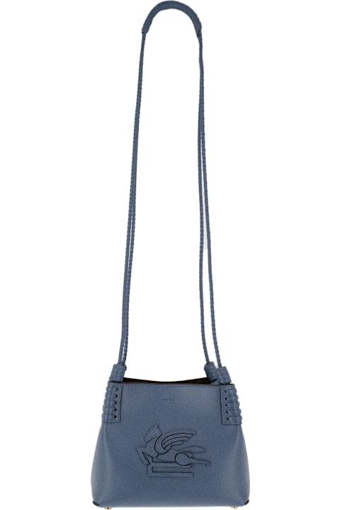 Homeware Etro Libra Mini Shopping Bag