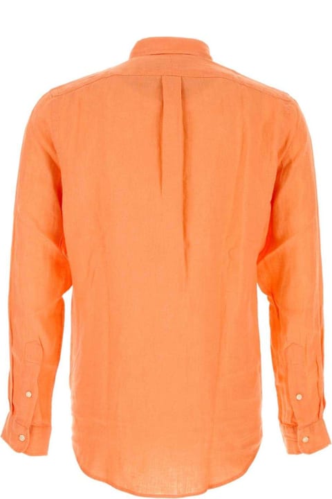 Homeware Polo Ralph Lauren Slim Fit Shirt