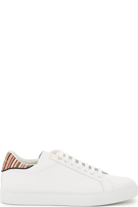 Paul Smith for Kids Paul Smith Beck Sneakers