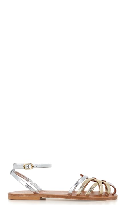 K.Jacques Sandal Caicea