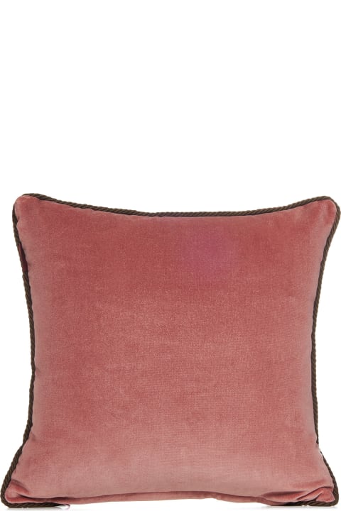 Fashion for Women Etro Home New Somerset Pillow