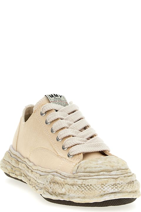 Mihara Yasuhiro for Kids Mihara Yasuhiro 'peterson23' Sneakers