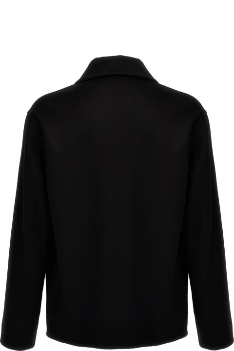 Coats & Jackets for Men Loewe 'wrokwear' Jacket