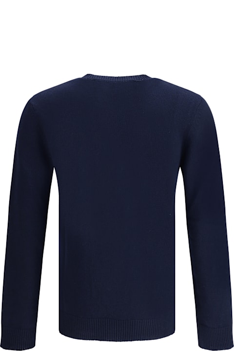Homeware Valentino Chez Valentino Wool Sweater