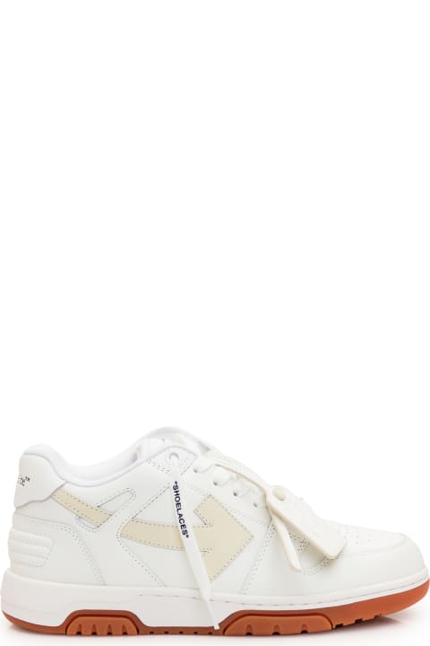 Off-White Sneakers for Men Off-White Out Of Office Sneaker
