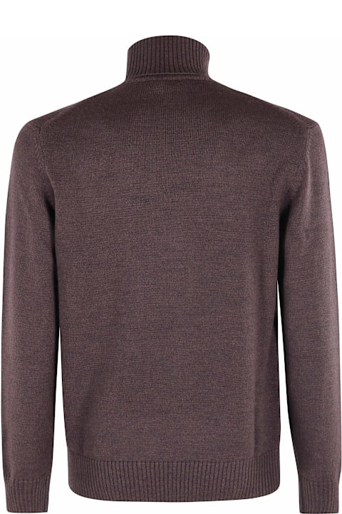 Altea for Women Altea Maglia Collo Alto Merino