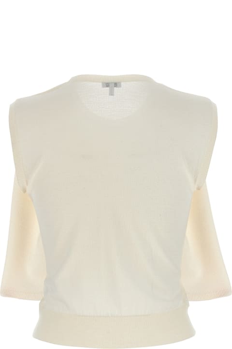 Loewe for Women Loewe Wool Sweater
