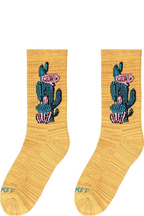 メンズ Marketのアンダーウェア Market Cotton Socks