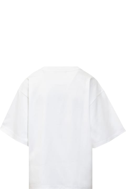 Dolce & Gabbana Womenのセール Dolce & Gabbana T-shirt