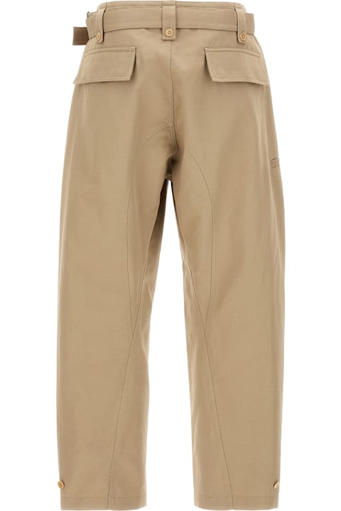 Lemaire for Men Lemaire 'twisted' Pants