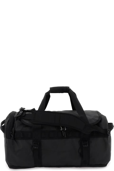 The North Face Luggage for Men The North Face Medium Base Camp Duffel Bag